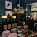 40 Comfy and Luxurious Living Room You Need to See 48