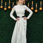 50 Dresses with Belt Styles Ideas 06