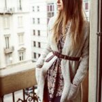 50 Dresses with Belt Styles Ideas 13