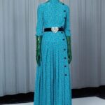 50 Dresses with Belt Styles Ideas 21