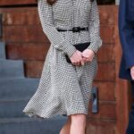 50 Dresses with Belt Styles Ideas 29