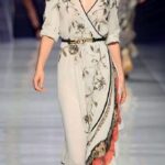 50 Dresses with Belt Styles Ideas 30