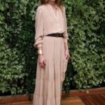 50 Dresses with Belt Styles Ideas 41