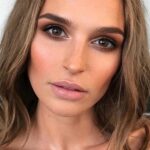 50 Ideas Brown Eyes Makeup Looks 10