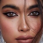 50 Ideas Brown Eyes Makeup Looks 2