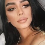 50 Ideas Brown Eyes Makeup Looks 28