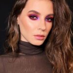 50 Ideas Brown Eyes Makeup Looks 31