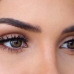 50 Ideas Brown Eyes Makeup Looks 34
