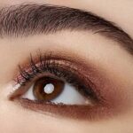 50 Ideas Brown Eyes Makeup Looks 35