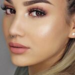 50 Ideas Brown Eyes Makeup Looks 37