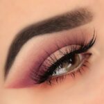 50 Ideas Brown Eyes Makeup Looks 43