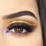 50 Ideas Brown Eyes Makeup Looks 46