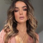 50 Ideas Brown Eyes Makeup Looks 5