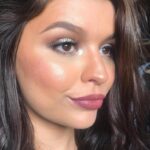 50 Ideas Brown Eyes Makeup Looks 55