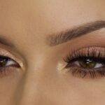 50 Ideas Brown Eyes Makeup Looks 57