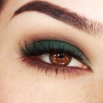 50 Ideas Brown Eyes Makeup Looks 58