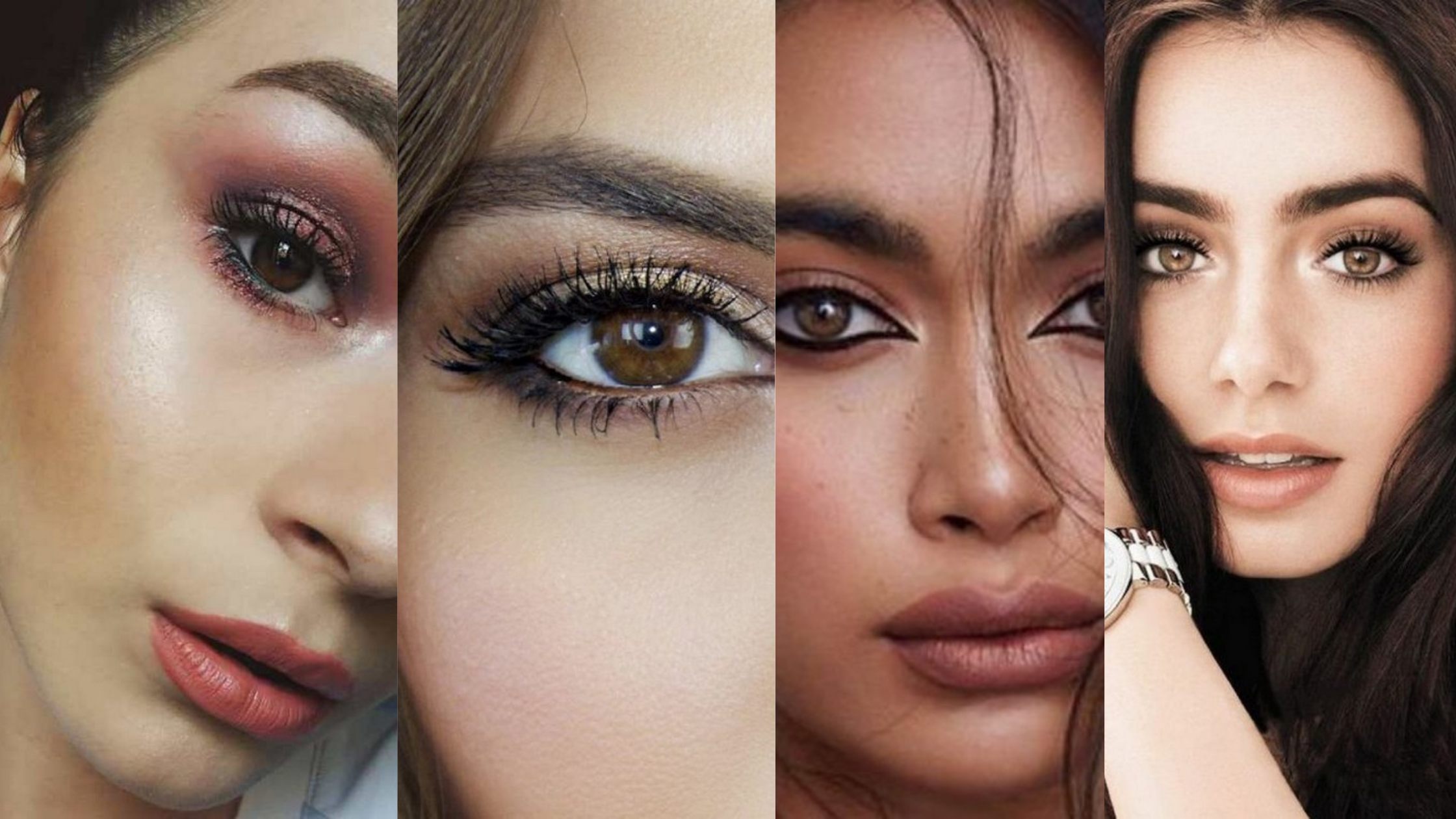 50 Ideas Brown Eyes Makeup Looks