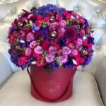 50 Romantic Valentines Flowers You Need to See 14