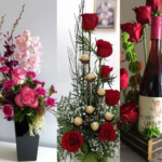 50 Romantic Valentines Flowers You Need to See