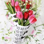 50 Romantic Valentines Flowers You Need to See 19