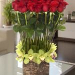 50 Romantic Valentines Flowers You Need to See 20