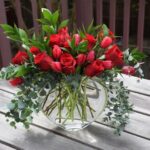 50 Romantic Valentines Flowers You Need to See 22