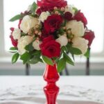 50 Romantic Valentines Flowers You Need to See 27