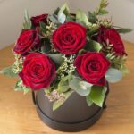 50 Romantic Valentines Flowers You Need to See 28