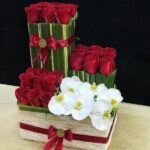 50 Romantic Valentines Flowers You Need to See 33