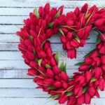 50 Romantic Valentines Flowers You Need to See 37