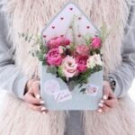 50 Romantic Valentines Flowers You Need to See 39