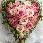 50 Romantic Valentines Flowers You Need to See 43