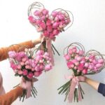 50 Romantic Valentines Flowers You Need to See 44