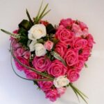 50 Romantic Valentines Flowers You Need to See 47