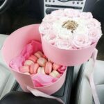 50 Romantic Valentines Flowers You Need to See 48