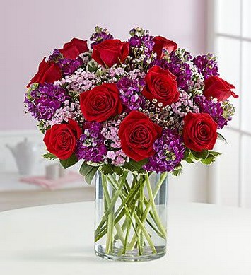 50 Romantic Valentines Flowers You Need to See 51