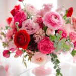 50 Romantic Valentines Flowers You Need to See 52
