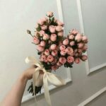 50 Romantic Valentines Flowers You Need to See 54