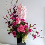 50 Romantic Valentines Flowers You Need to See 56