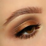 50 Shimmering Eye Makeup for Party Ideas 03