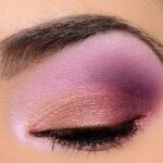 50 Shimmering Eye Makeup for Party Ideas 04