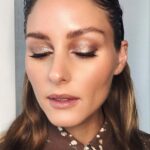 50 Shimmering Eye Makeup for Party Ideas 16