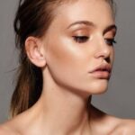 50 Shimmering Eye Makeup for Party Ideas 33