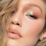 50 Shimmering Eye Makeup for Party Ideas 36