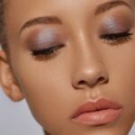 50 Shimmering Eye Makeup for Party Ideas 37