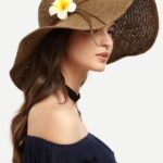 50 Ways to Protect Your Skin From The Sun With Stylish Hats 04