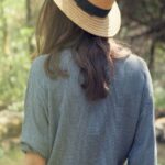 50 Ways to Protect Your Skin From The Sun With Stylish Hats 07