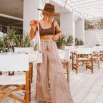 50 Ways to Protect Your Skin From The Sun With Stylish Hats 11