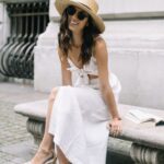 50 Ways to Protect Your Skin From The Sun With Stylish Hats 13
