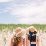 50 Ways to Protect Your Skin From The Sun With Stylish Hats 16
